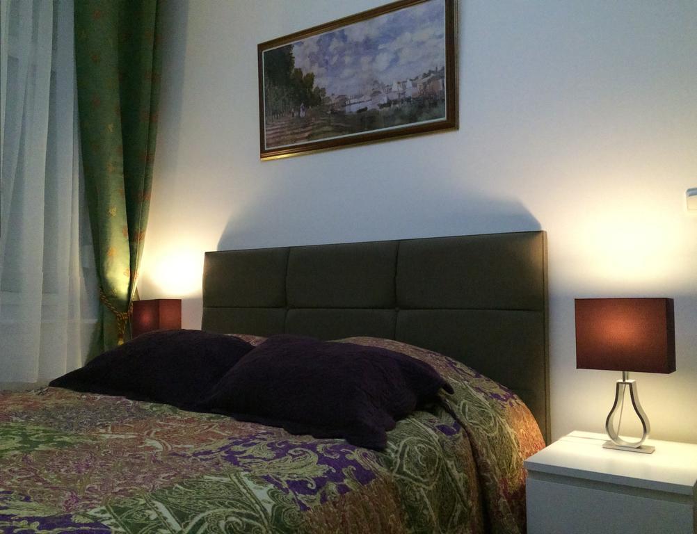 Chambres Et Table D'Hotes La Belle Lensoise 部屋 写真