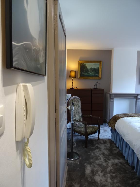 Chambres Et Table D'Hotes La Belle Lensoise 部屋 写真