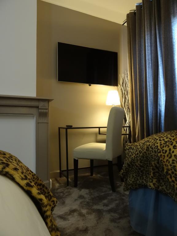 Chambres Et Table D'Hotes La Belle Lensoise 部屋 写真