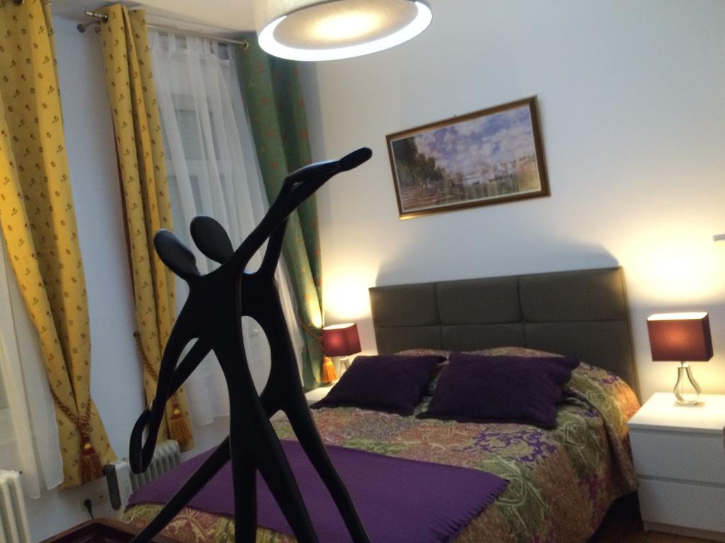 Chambres Et Table D'Hotes La Belle Lensoise 部屋 写真