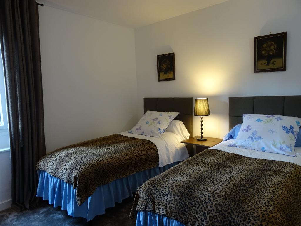 Chambres Et Table D'Hotes La Belle Lensoise 部屋 写真