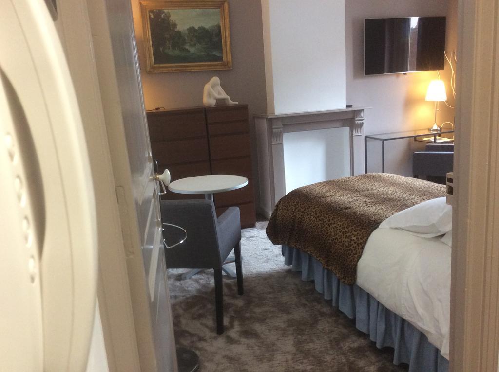 Chambres Et Table D'Hotes La Belle Lensoise エクステリア 写真