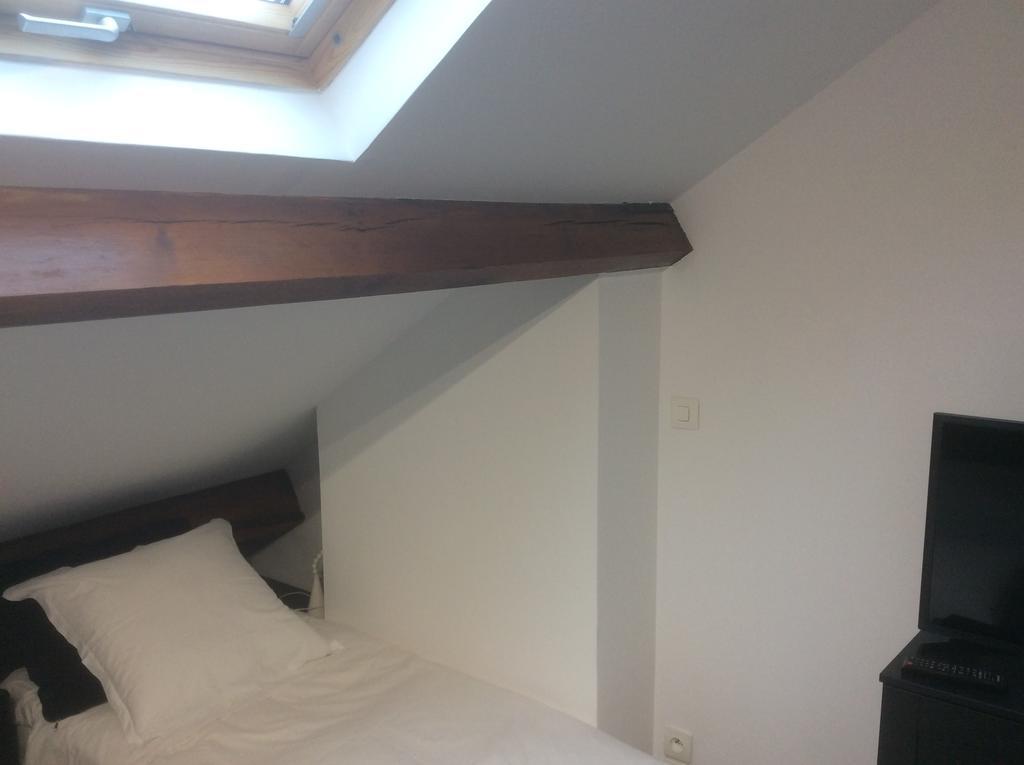 Chambres Et Table D'Hotes La Belle Lensoise エクステリア 写真