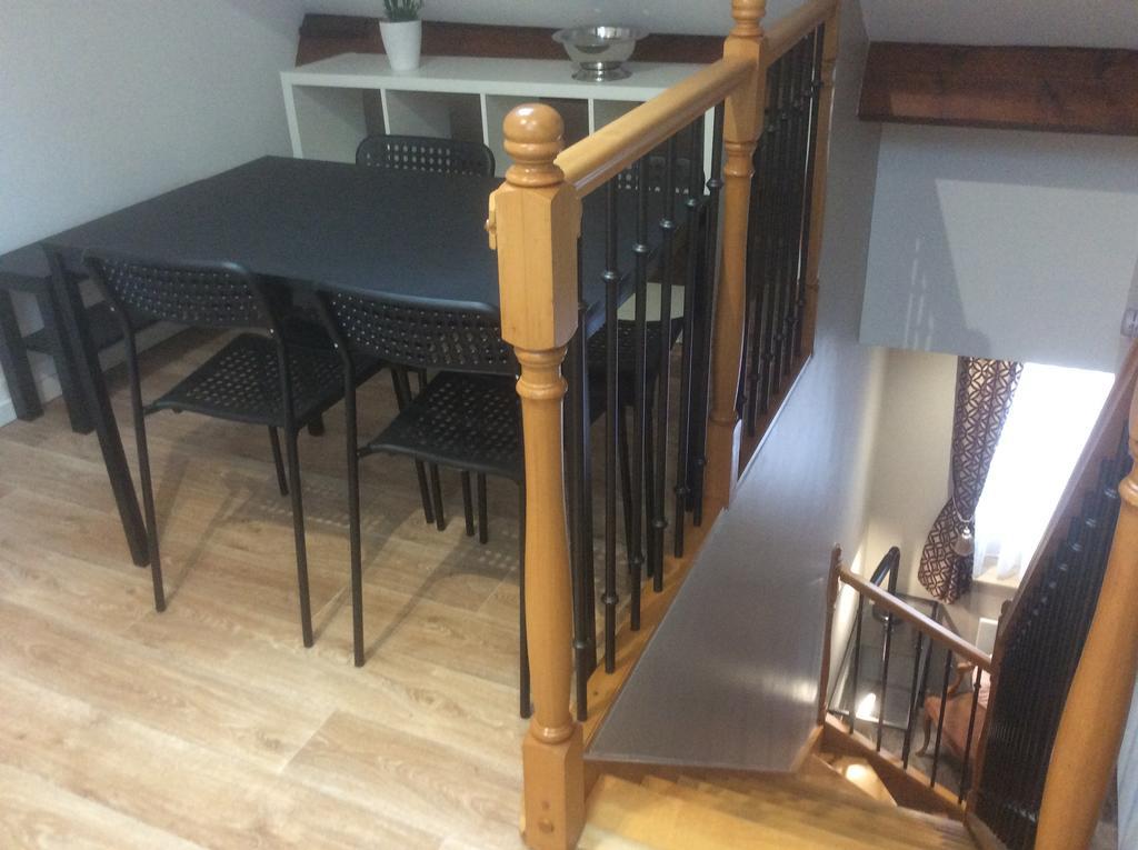 Chambres Et Table D'Hotes La Belle Lensoise エクステリア 写真