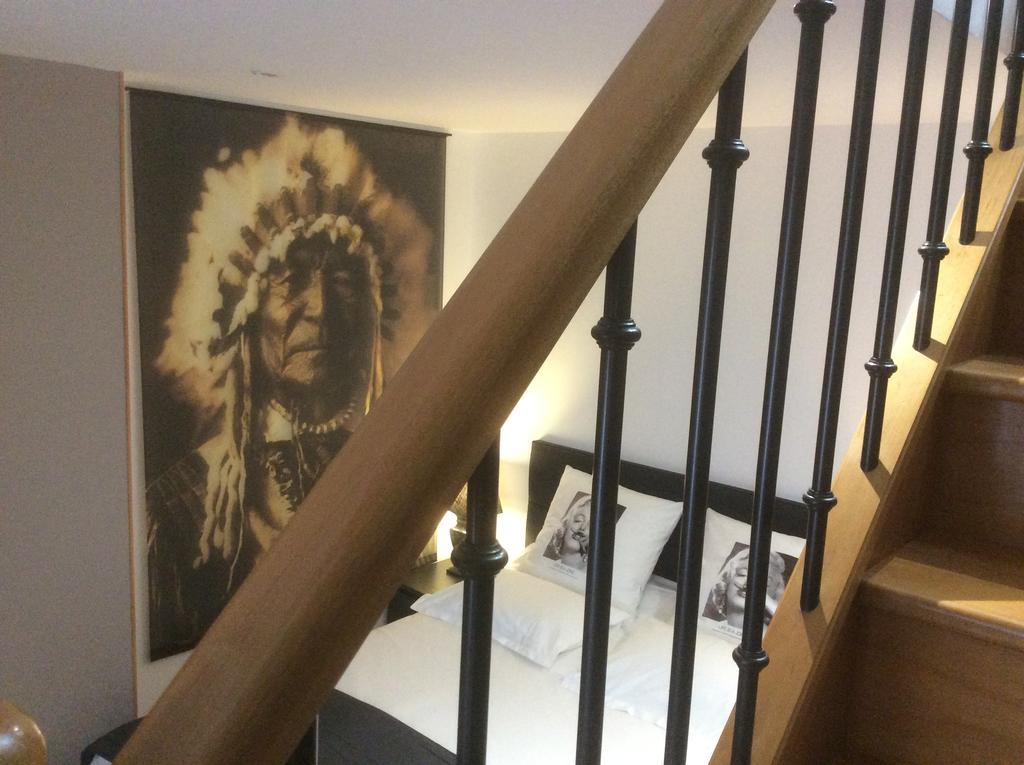 Chambres Et Table D'Hotes La Belle Lensoise エクステリア 写真