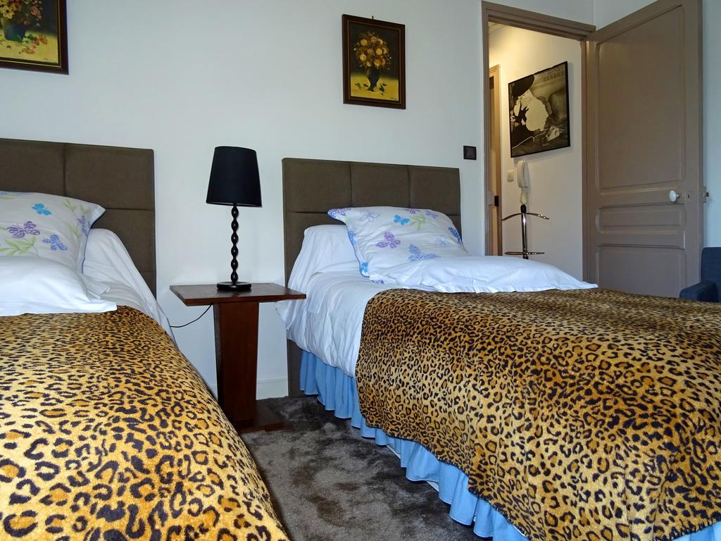 Chambres Et Table D'Hotes La Belle Lensoise エクステリア 写真
